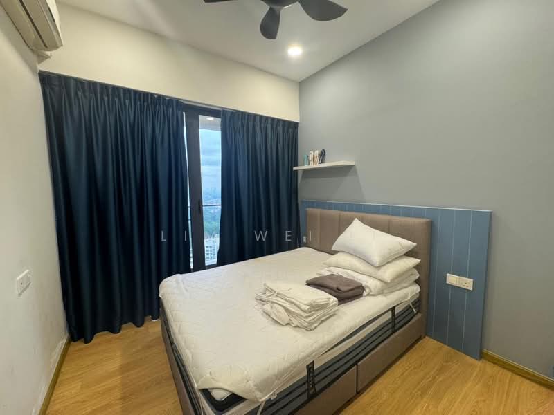 Condominium for Rent at Lovell @ Country Garden Danga Bay - Lim Wei Li - PropertyGuru.com.my