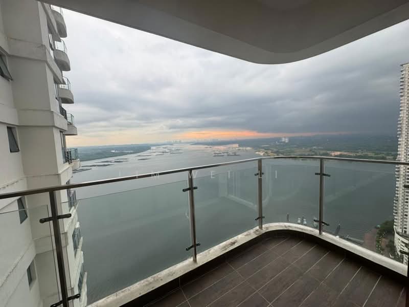 Condominium for Rent at Lovell @ Country Garden Danga Bay - Lim Wei Li - PropertyGuru.com.my