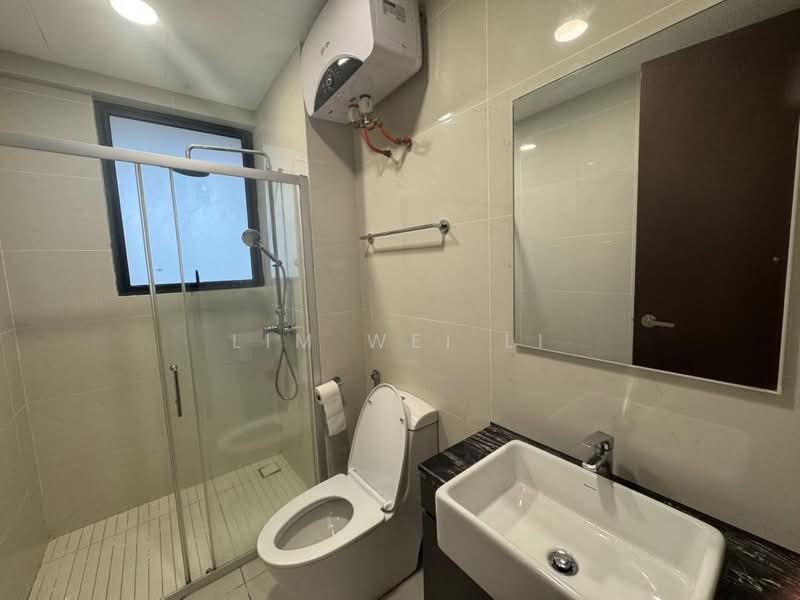 Condominium for Rent at Lovell @ Country Garden Danga Bay - Lim Wei Li - PropertyGuru.com.my