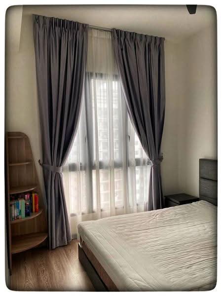 Service Residence for Sale at Southlink - John Ng - Bedroom - PropertyGuru.com.my