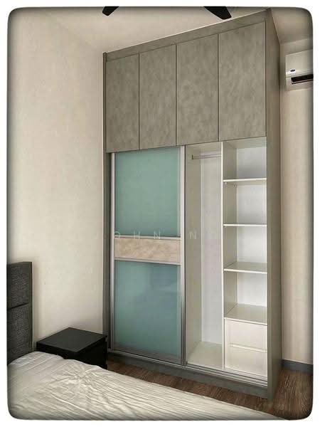 Service Residence for Sale at Southlink - John Ng - Bedroom - PropertyGuru.com.my