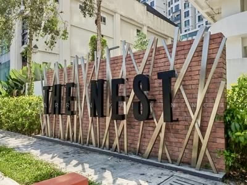 Condominium for Sale at The Nest @ Genting Klang - Darren Kai Xin Ng - PropertyGuru.com.my