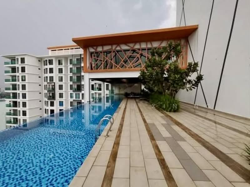Condominium for Sale at The Nest @ Genting Klang - Darren Kai Xin Ng - PropertyGuru.com.my