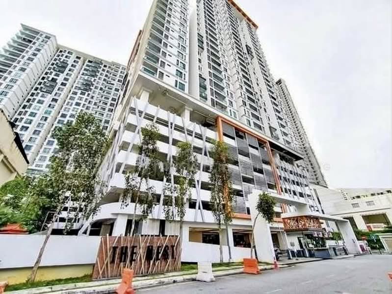 Condominium for Sale at The Nest @ Genting Klang - Darren Kai Xin Ng - PropertyGuru.com.my