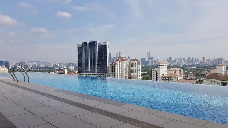 Condominium for Sale at The Nest @ Genting Klang - Darren Kai Xin Ng - PropertyGuru.com.my