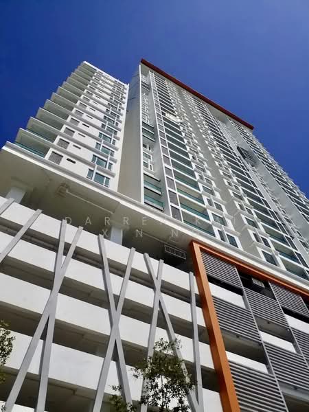 Condominium for Sale at The Nest @ Genting Klang - Darren Kai Xin Ng - PropertyGuru.com.my