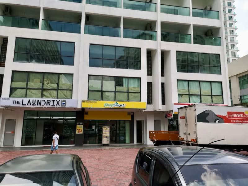 Condominium for Sale at The Nest @ Genting Klang - Darren Kai Xin Ng - PropertyGuru.com.my