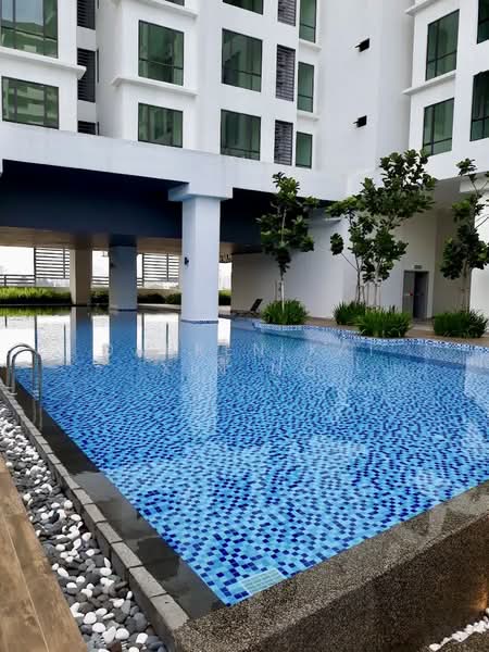 Condominium for Sale at The Nest @ Genting Klang - Darren Kai Xin Ng - PropertyGuru.com.my
