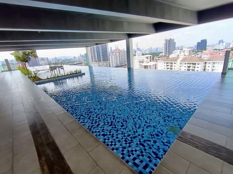 Condominium for Sale at The Nest @ Genting Klang - Darren Kai Xin Ng - PropertyGuru.com.my