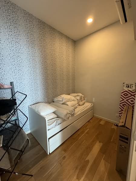 Servis Apartment untuk Disewa di Vogue Suites One - Kent Tee - Bedroom - PropertyGuru.com.my