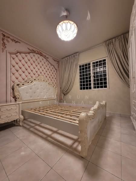 Apartment for Sale at Flora Damansara Apartment - Amirun Kinanah - Bedroom - PropertyGuru.com.my