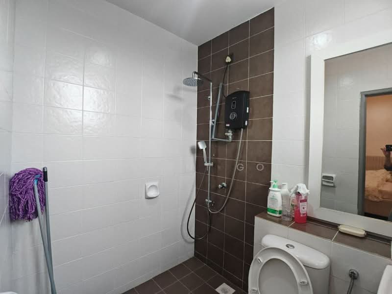 Terraced House for Sale in Bandar Puteri Klang (Klang) - Vincent Goh - Bathroom - PropertyGuru.com.my
