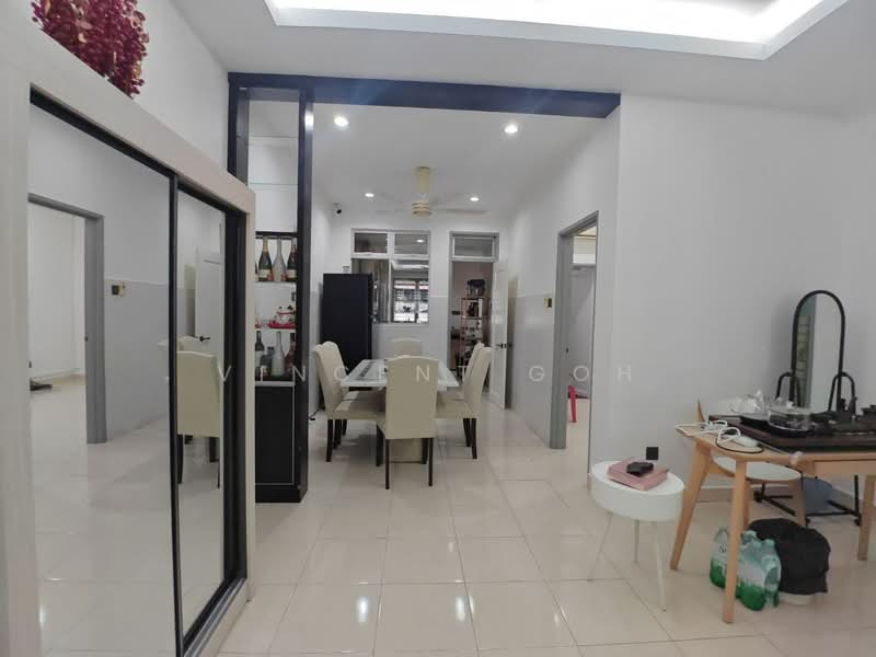 Terraced House for Sale in Bandar Puteri Klang (Klang) - Vincent Goh - Dining Room - PropertyGuru.com.my