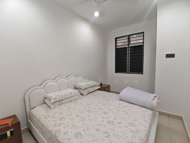 Terraced House for Sale in Bandar Puteri Klang (Klang) - Vincent Goh - Bedroom - PropertyGuru.com.my