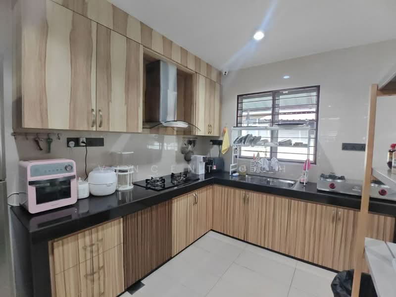 Terraced House for Sale in Bandar Puteri Klang (Klang) - Vincent Goh - PropertyGuru.com.my