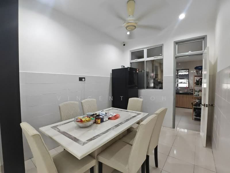 Terraced House for Sale in Bandar Puteri Klang (Klang) - Vincent Goh - PropertyGuru.com.my