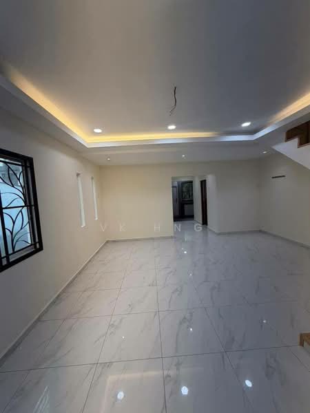Rumah Teres 2 Tingkat untuk Dijual di Taman Muhibbah (Kulai) - VK Hng - PropertyGuru.com.my