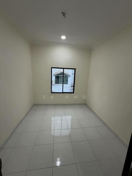 Rumah Teres 2 Tingkat untuk Dijual di Taman Muhibbah (Kulai) - VK Hng - PropertyGuru.com.my