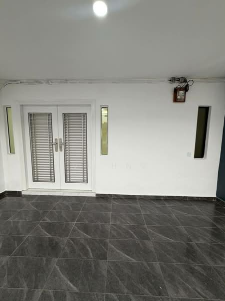 Rumah Teres 2 Tingkat untuk Dijual di Taman Muhibbah (Kulai) - VK Hng - PropertyGuru.com.my