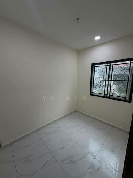 Rumah Teres 2 Tingkat untuk Dijual di Taman Muhibbah (Kulai) - VK Hng - PropertyGuru.com.my