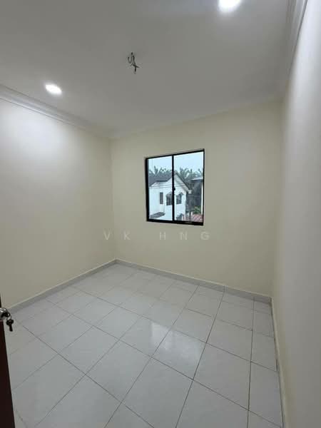Rumah Teres 2 Tingkat untuk Dijual di Taman Muhibbah (Kulai) - VK Hng - PropertyGuru.com.my