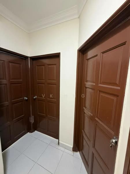 Rumah Teres 2 Tingkat untuk Dijual di Taman Muhibbah (Kulai) - VK Hng - PropertyGuru.com.my
