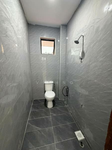 Rumah Teres 2 Tingkat untuk Dijual di Taman Muhibbah (Kulai) - VK Hng - PropertyGuru.com.my