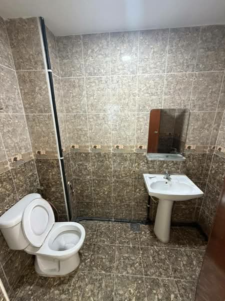 Rumah Teres 2 Tingkat untuk Dijual di Taman Muhibbah (Kulai) - VK Hng - PropertyGuru.com.my