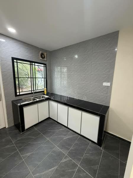 Rumah Teres 2 Tingkat untuk Dijual di Taman Muhibbah (Kulai) - VK Hng - PropertyGuru.com.my