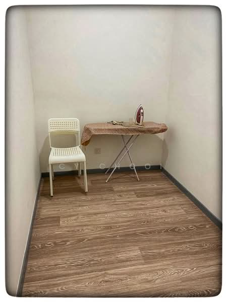 Service Residence for Sale at Southlink - CY Chooi - Interior - PropertyGuru.com.my