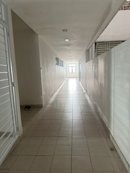 Service Residence for Rent at The Platino Serviced Apartment - Shinee Thoong - PropertyGuru.com.my
