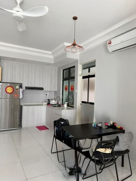 Service Residence for Rent at The Platino Serviced Apartment - Shinee Thoong - PropertyGuru.com.my