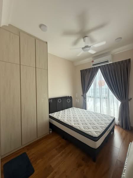 Service Residence for Rent at The Platino Serviced Apartment - Shinee Thoong - PropertyGuru.com.my