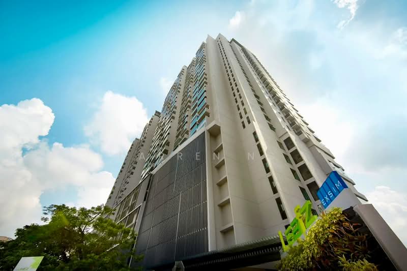 Servis Apartment untuk Dijual di The Leafz @ Dedaun - Darren Kai Xin Ng - PropertyGuru.com.my
