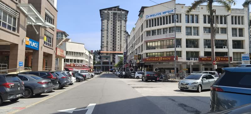 Kedai untuk Dijual di PJU 8, Damansara Perdana (Petaling Jaya) - SL Wong - PropertyGuru.com.my