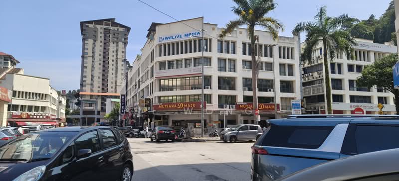 Kedai untuk Dijual di PJU 8, Damansara Perdana (Petaling Jaya) - SL Wong - PropertyGuru.com.my