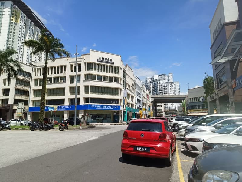 Kedai untuk Dijual di PJU 8, Damansara Perdana (Petaling Jaya) - SL Wong - PropertyGuru.com.my
