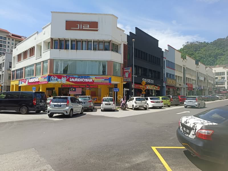 Kedai untuk Dijual di PJU 8, Damansara Perdana (Petaling Jaya) - SL Wong - PropertyGuru.com.my