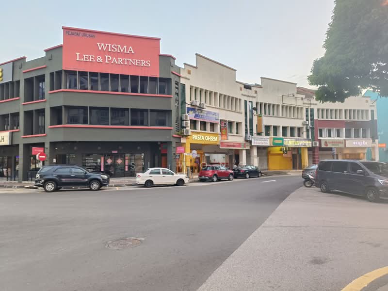 Kedai untuk Dijual di PJU 8, Damansara Perdana (Petaling Jaya) - SL Wong - PropertyGuru.com.my