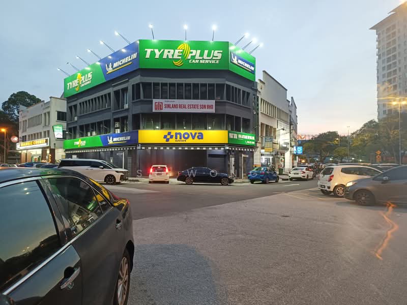 Kedai untuk Dijual di PJU 8, Damansara Perdana (Petaling Jaya) - SL Wong - PropertyGuru.com.my