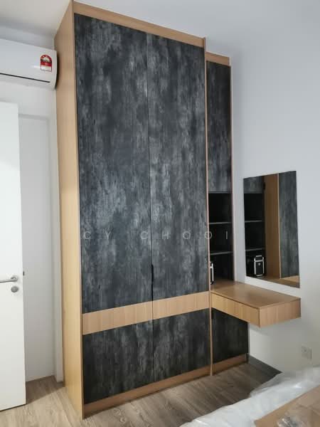 Service Residence for Sale at Southlink - CY Chooi - Bedroom - PropertyGuru.com.my