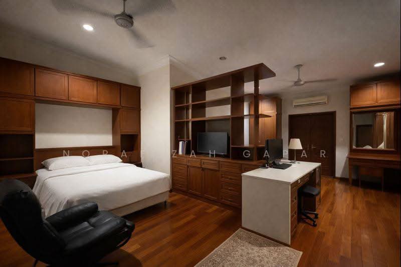 Rumah Banglo untuk Dijual di Petaling Jaya (Selangor) - NoraFizah Gapar - Bedroom - PropertyGuru.com.my