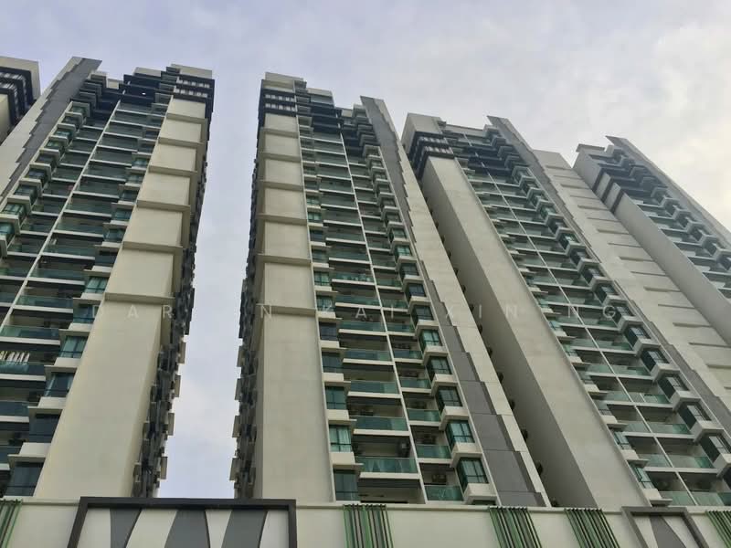 Condominium for Sale at Riverville Residences - Darren Kai Xin Ng - Exterior - PropertyGuru.com.my