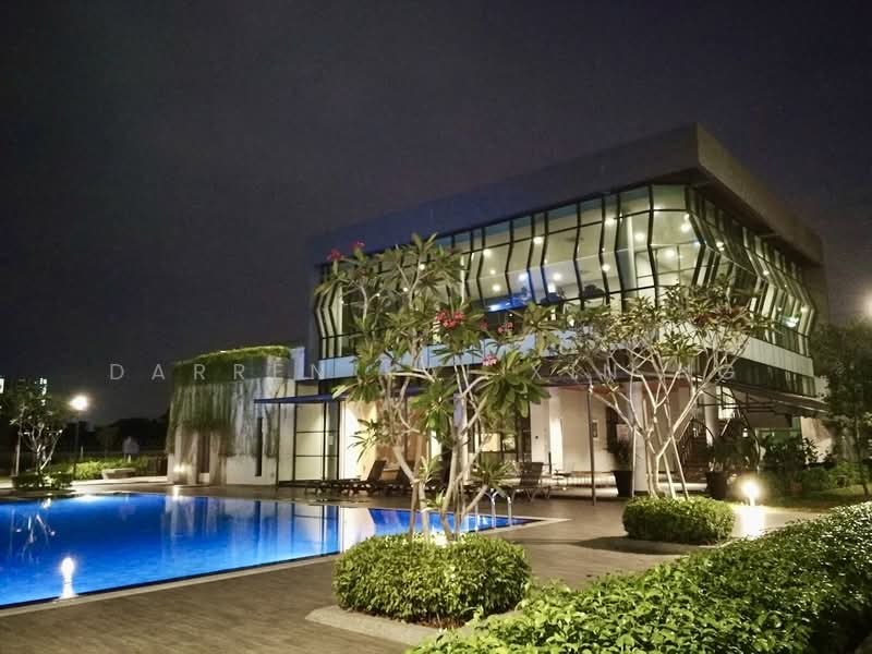 Condominium for Sale at Riverville Residences - Darren Kai Xin Ng - Exterior - PropertyGuru.com.my