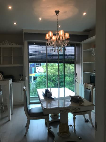Rumah Berkembar untuk Dijual di Bay Garden (Bayan Lepas) - Shirley Beh - Dining Room - PropertyGuru.com.my