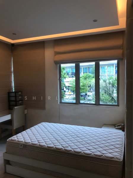 Rumah Berkembar untuk Dijual di Bay Garden (Bayan Lepas) - Shirley Beh - Bedroom - PropertyGuru.com.my