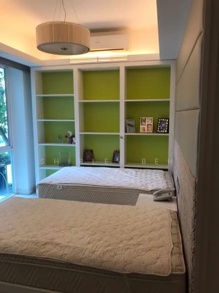 Rumah Berkembar untuk Dijual di Bay Garden (Bayan Lepas) - Shirley Beh - Bedroom - PropertyGuru.com.my