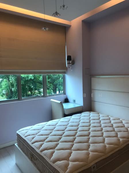 Rumah Berkembar untuk Dijual di Bay Garden (Bayan Lepas) - Shirley Beh - Bedroom - PropertyGuru.com.my