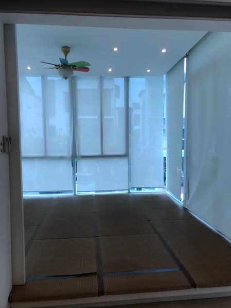 Rumah Berkembar untuk Dijual di Bay Garden (Bayan Lepas) - Shirley Beh - Interior - PropertyGuru.com.my