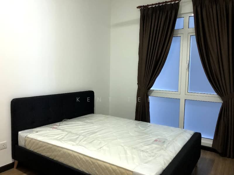 Service Residence for Rent at Eco Sky - Kent Tee - Bedroom - PropertyGuru.com.my